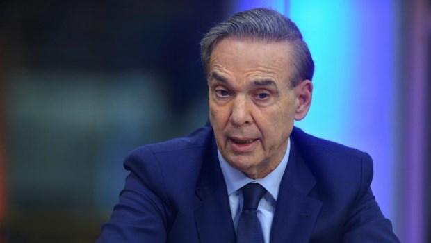 Pichetto: «No creo que llegue eso de tener que decidir a quién se le pone el respirador y a quién no»