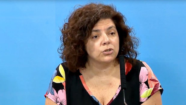 Vizzotti pidió informes a AstraZeneca por la demora en la entrega de vacunas