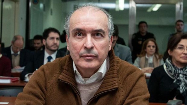 Confirmado: José López quiere dejar la cárcel sin pagar la fianza de 85 millones de pesos