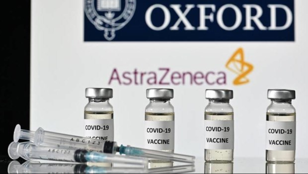 Australia limita el uso de la vacuna de AstraZeneca y Alemania busca comprar Sputnik V