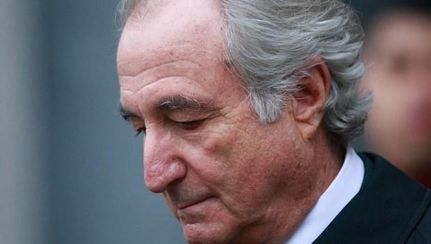 Murió Bernie Madoff, el mayor estafador de la historia de Wall Street