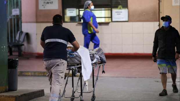 Chile presenta un nuevo plan de búsqueda activa de casos de coronavirus