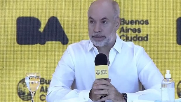 «Vamos a hacer todo lo que esté a nuestro alcance para que los chicos vayan a clase el lunes próximo»