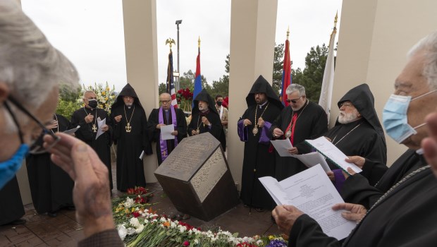 EE.UU. reconoce por primera vez el genocidio armenio y tensa la relación con Turquía