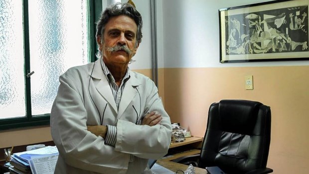 Un infectólogo asesor del Gobierno pide «un esfuerzo contundente de tres semanas»