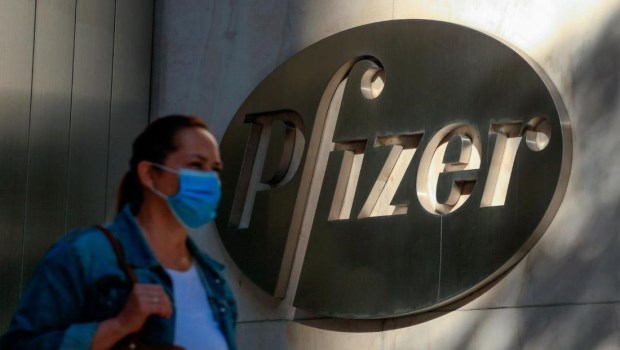 El Gobierno retomó las negociaciones con Pfizer para avanzar en la compra de su vacuna