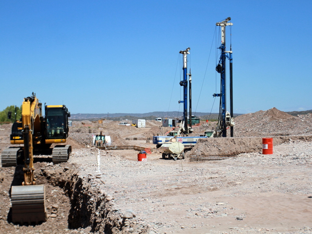 Julio Cobos pidió a la Nación la reactivación de la variante Palmira