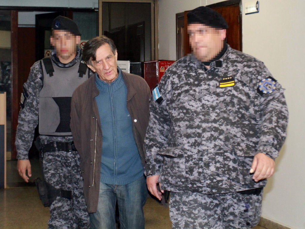 La UNCuyo aplicó la máxima sanción administrativa contra Mauro Aguirre