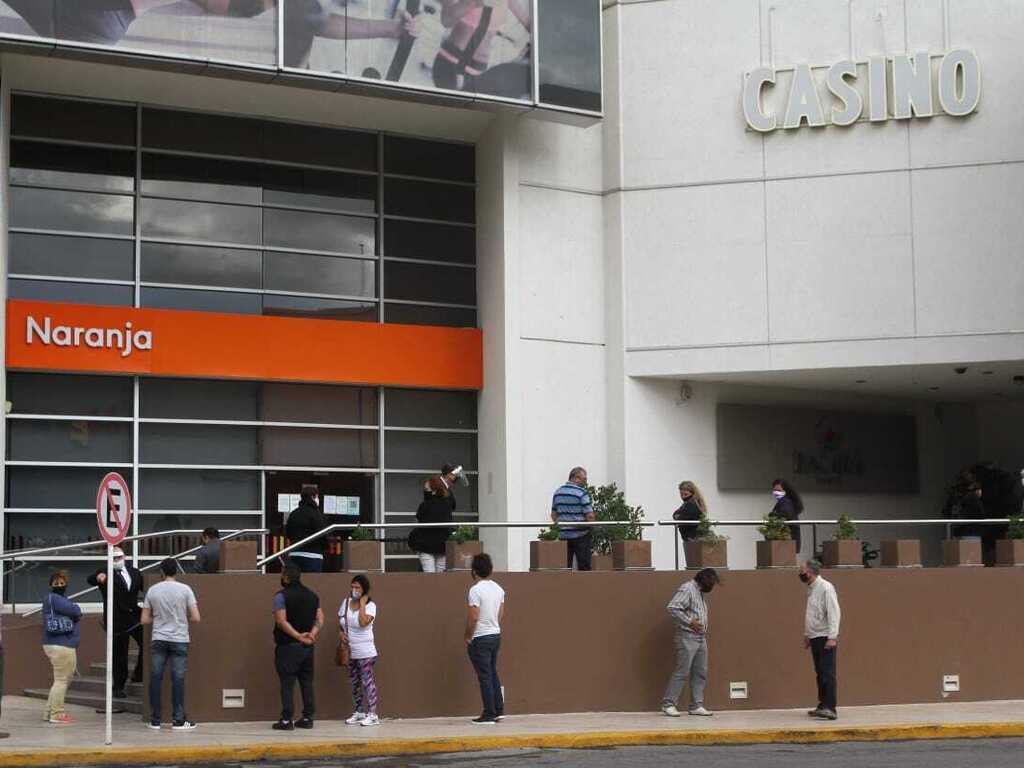 Las nuevas restricciones también afectarán a los casinos