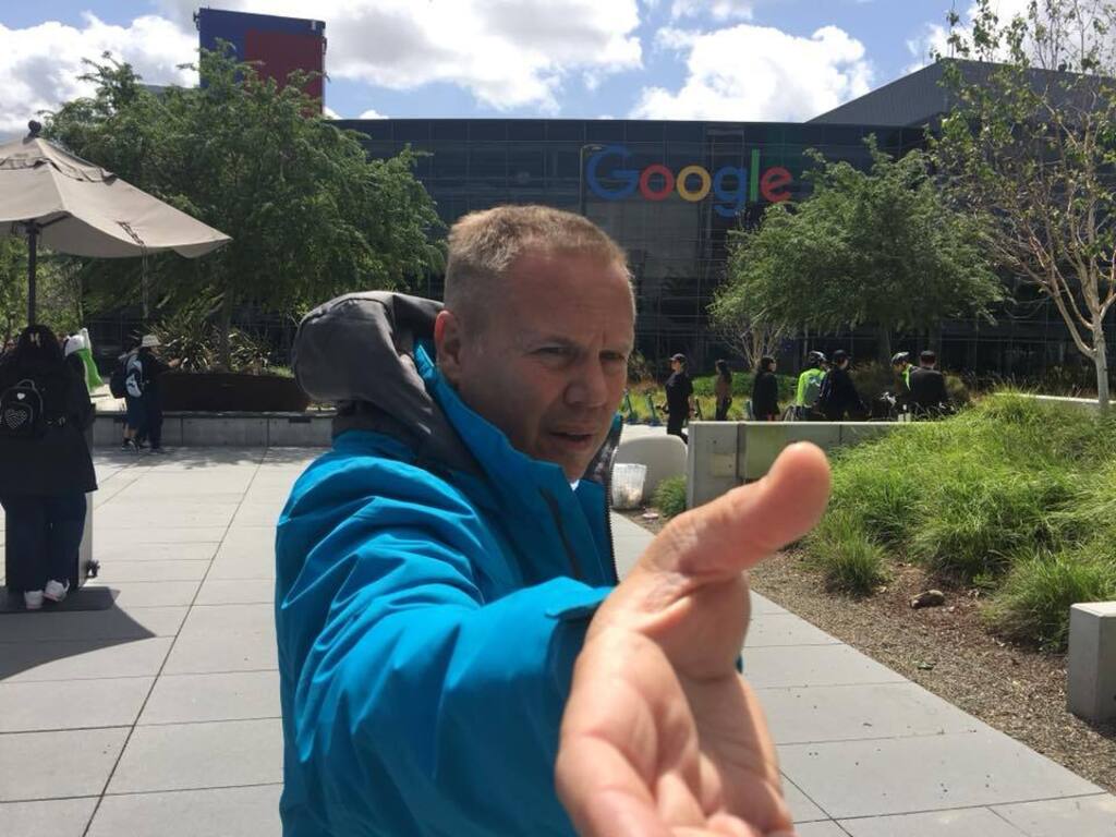 Murió Mariano Soler, el mendocino que comenzó en Internet «antes de que existiera Google»