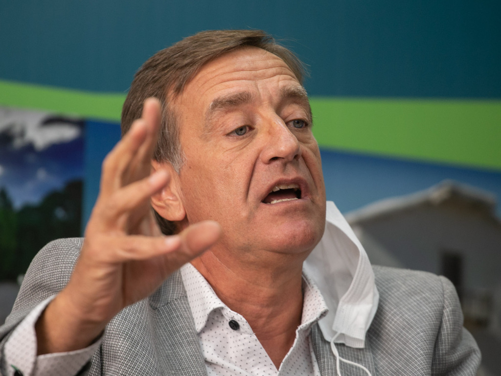 Los argumentos del Gobierno para ampliar la restricción de circulación