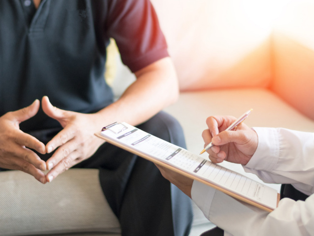 Cuántos mendocinos tienen ELA, la enfermedad que padece Esteban Bullrich