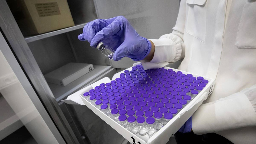 Coronavirus en General Alvear: se detectó la variante Manaos P1 en 15 muestras