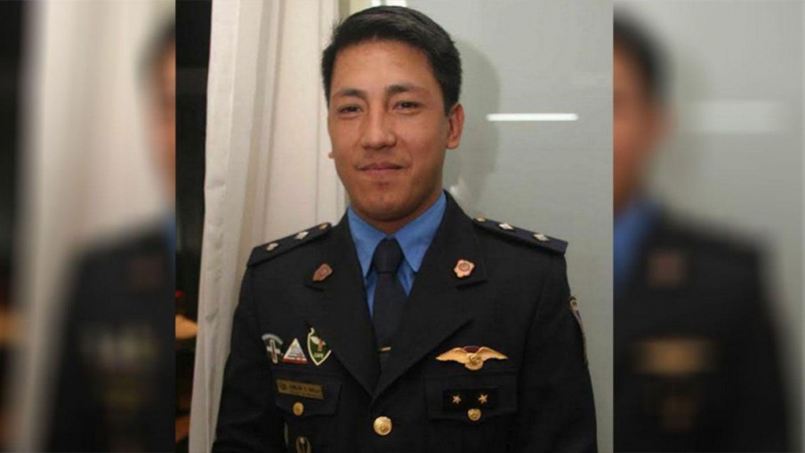 Dolor por la muerte del jefe de custodios de los gobernadores: tenía 49 años