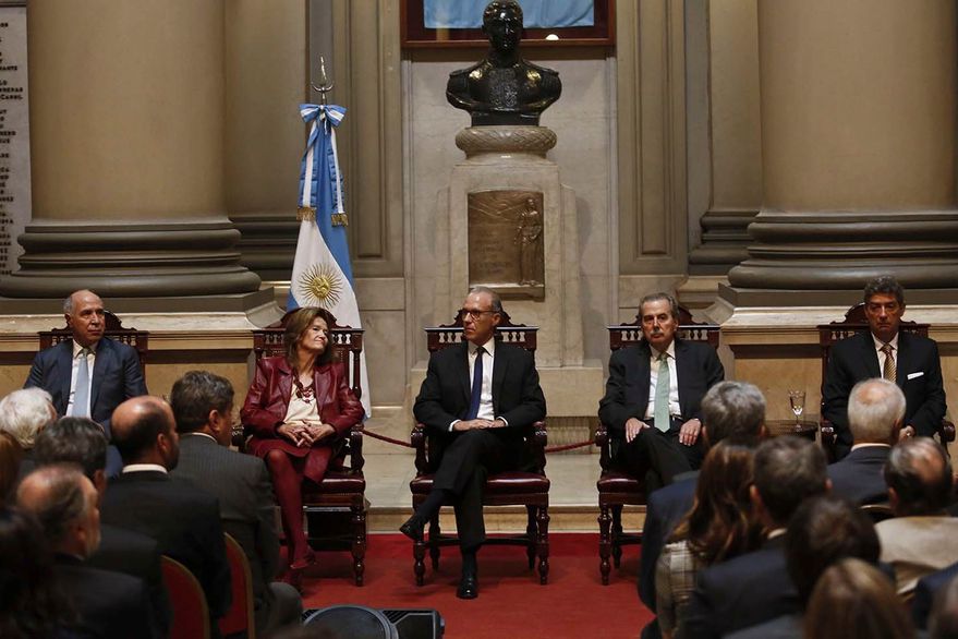 La Procuración dictaminó que debe intervenir la Corte en el planteo de la Ciudad de Buenos Aires por las clases