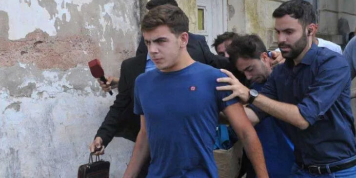 Crimen de Fernando Báez Sosa: quién es Alejo Milanesi, el único sobreseído en la causa