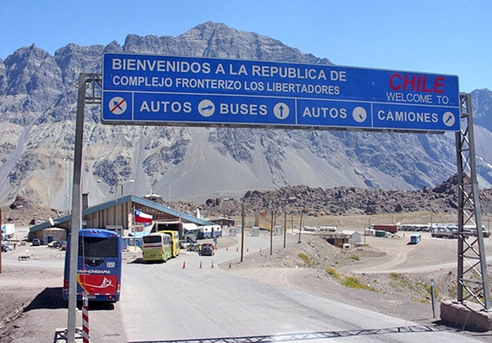 Cierre de fronteras: “Las señales que el Gobierno nacional manda no son del todo coherentes”