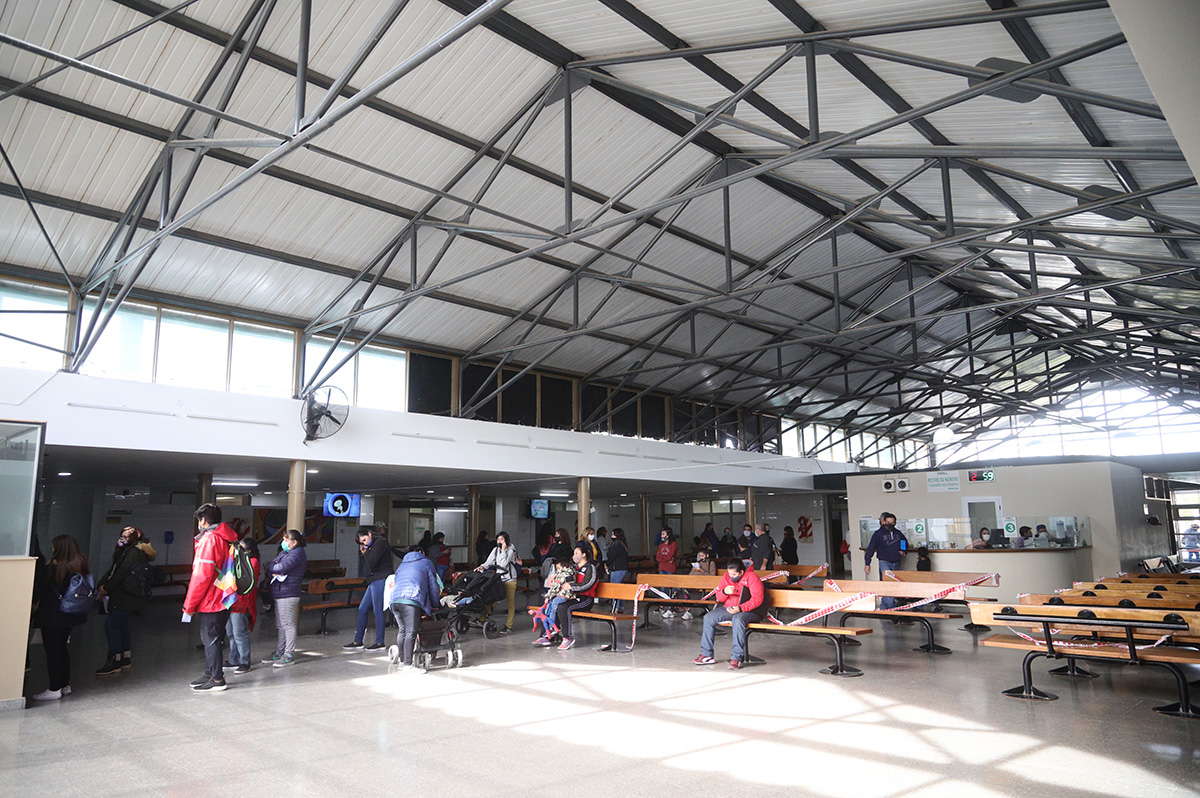 El director del Schestakow describió  la situación epidemiológica actual