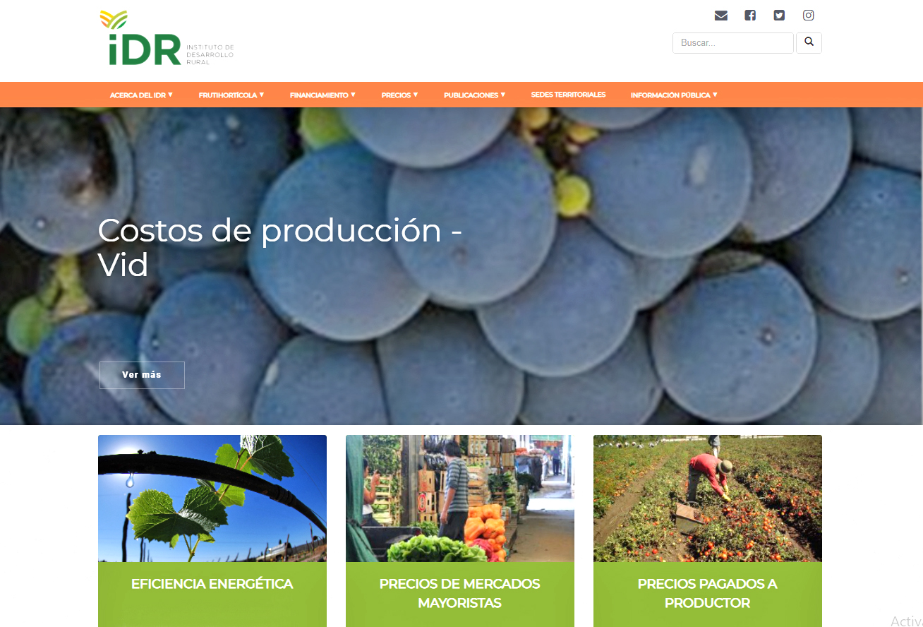 El viernes cierran  las inscripciones  al programa  Incuba 2021