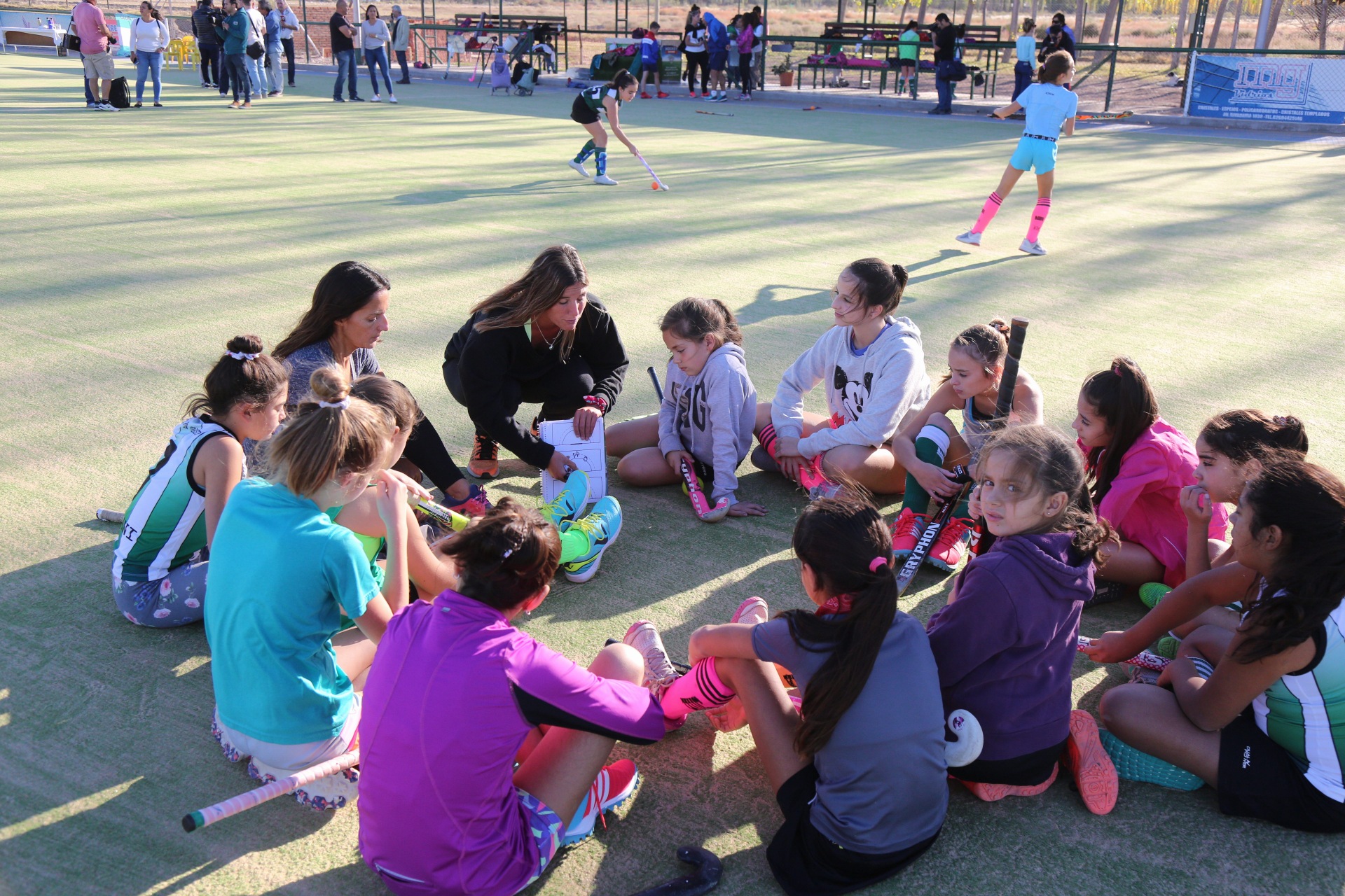 Entregarán 1 millón de pesos en subsidios  a cada club de la provincia