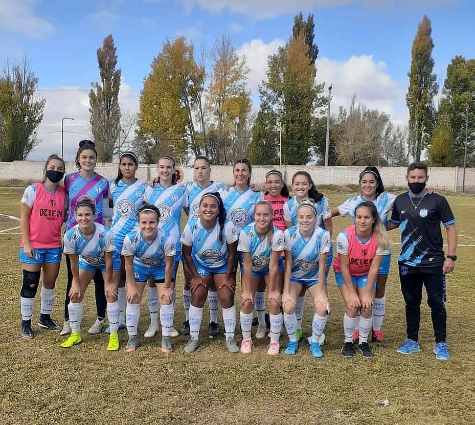 Se jugó la 2ª fecha del campeonato de fútbol femenino «Miriam Carrión»