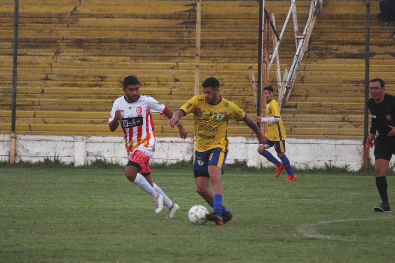 Fútbol: el fin de semana se juega la 3ª fecha de la Primera A e inicia la Primera B