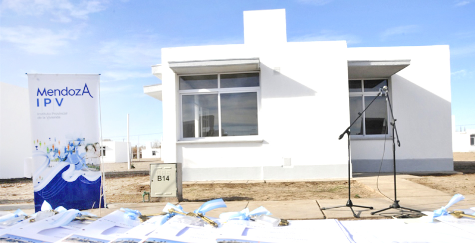 Habrá un nuevo programa  de ahorro previo del IPV