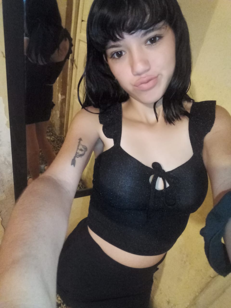 Se solicita colaboración para dar con el paradero de la menor Milagros  Luciana Olguín