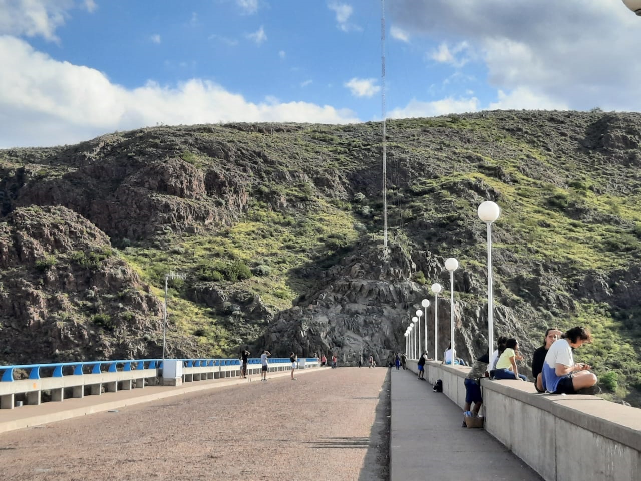 Semana Santa cerró  con una ocupación del 97%