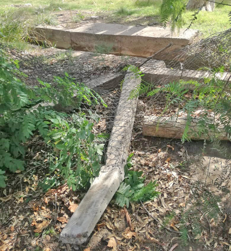 La Federación Gaucha sufrió  un robo en su sede local