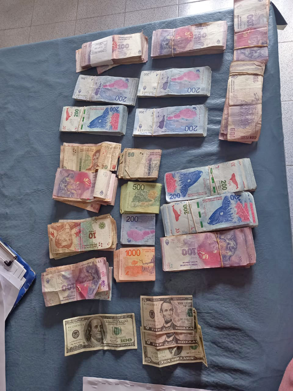 Las estafas a la orden del día en Malargüe  y en Alvear: tres  aprehendidos