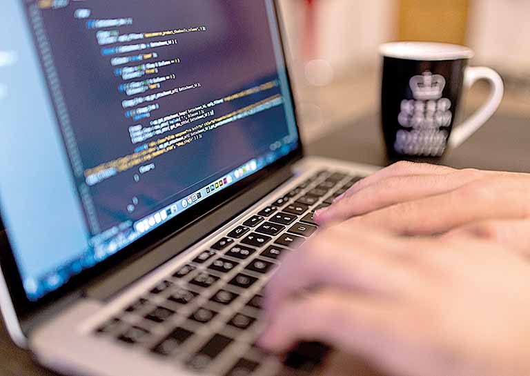 Más de 500 estudiantes mendocinos comenzaron a capacitarse en Java