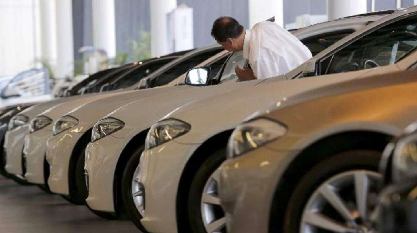 Importadoras de autos advierten que peligran 8600 empleos porque el Gobierno no les permite traer unidades