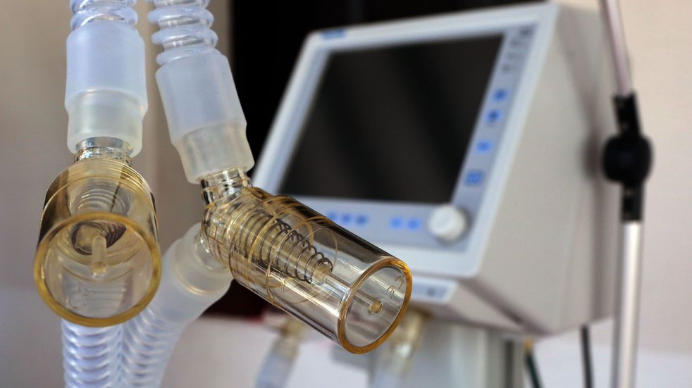 PAMI entregó respiradores en Mendoza  y parte de ellos llegan a San Rafael