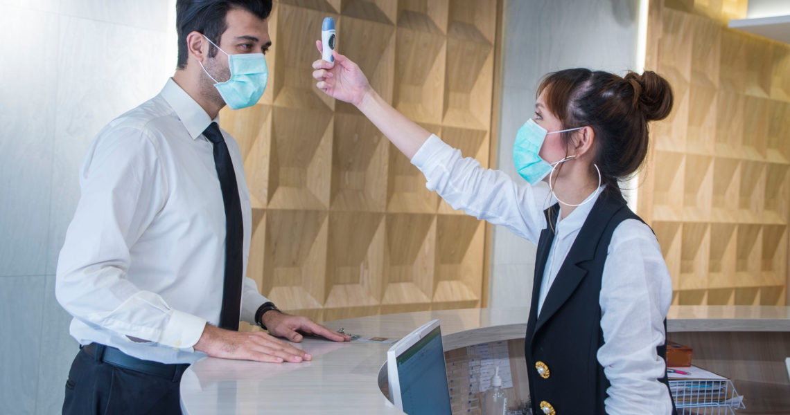 San Rafael, Córdoba, Mendoza  y Mar del Plata entre los lugares  que cerraron hoteles por la pandemia