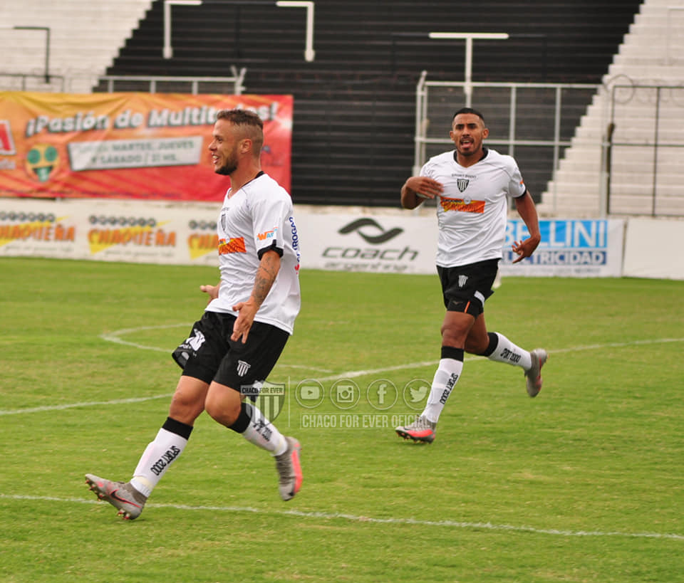 Síntesis Deportiva