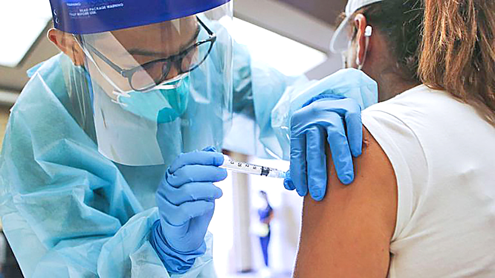 Solicitan vacunación contra coronavirus  para personal de servicios fúnebres