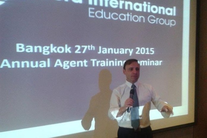 De la pobreza a Oxford: la historia del argentino que enfrentó la adversidad