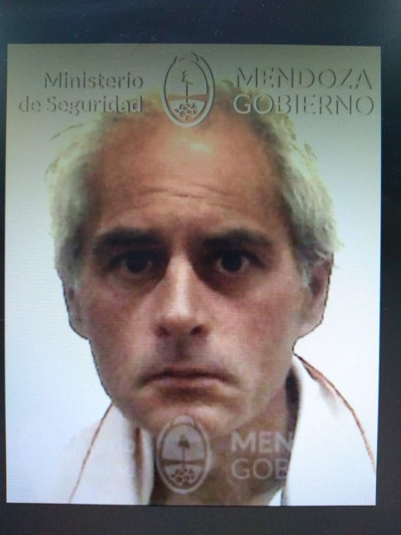 Continúa la búsqueda  de Alejandro Majerus