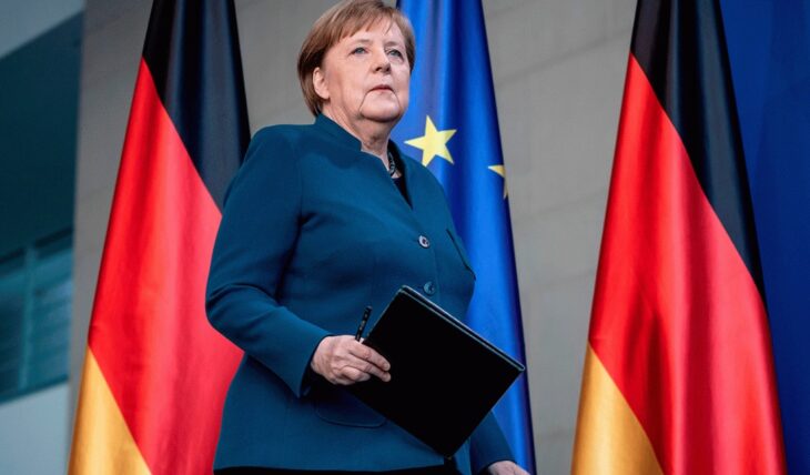 Coronavirus en Alemania: el gobierno decidió levantar las restricciones de edad para vacunarse a partir de junio