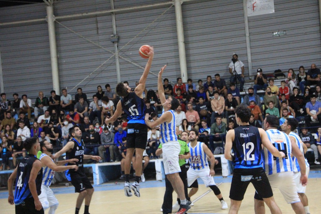 Se postergó el inicio del Torneo Apertura de básquet