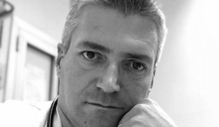 Acusan a un médico italiano de matar personas con coronavirus para «liberar camas»