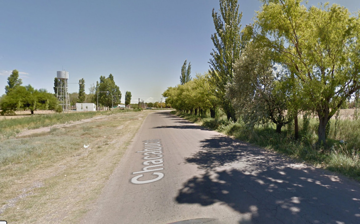 Ciclista murió atropellado en  inmediaciones del parque Norte