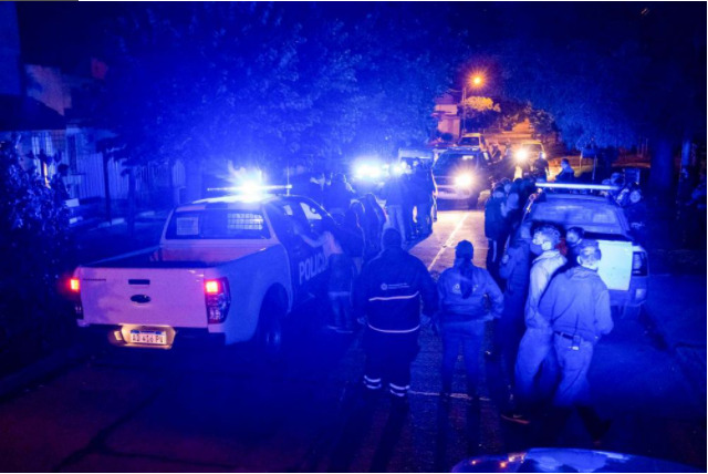En Chaco cortarán la luz a quienes organicen fiestas clandestinas