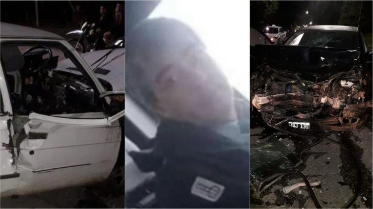 «Tenga en cuenta que estamos re en pe…»: mataron a un hombre que iba a trabajar