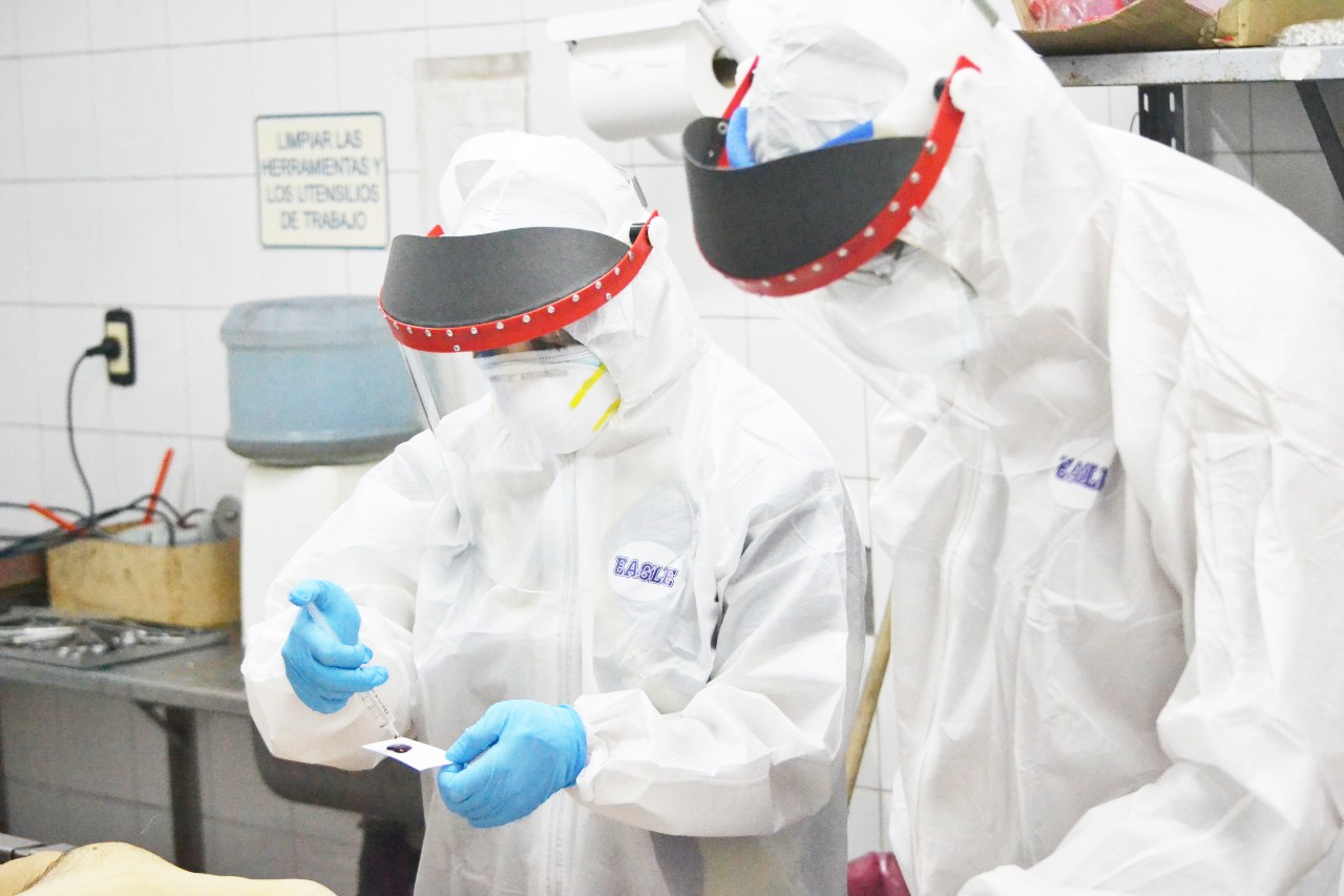 Covid-19: San Rafael es el único  departamento de Mendoza que aún  mantiene un bajo riesgo epidemiológico