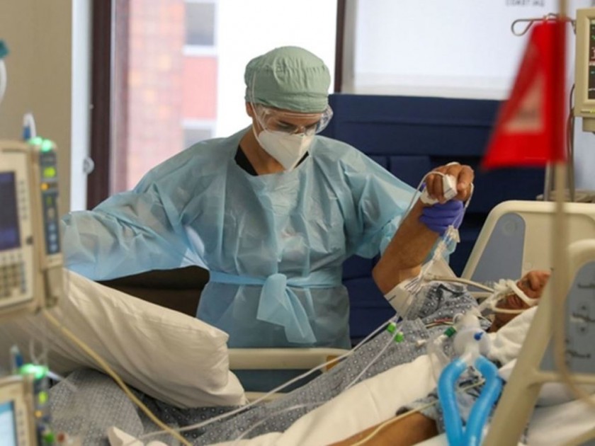 Sigue el impacto de la segunda ola de coronavirus: se registraron 24.130 casos en las últimas 24 horas, un nuevo récord