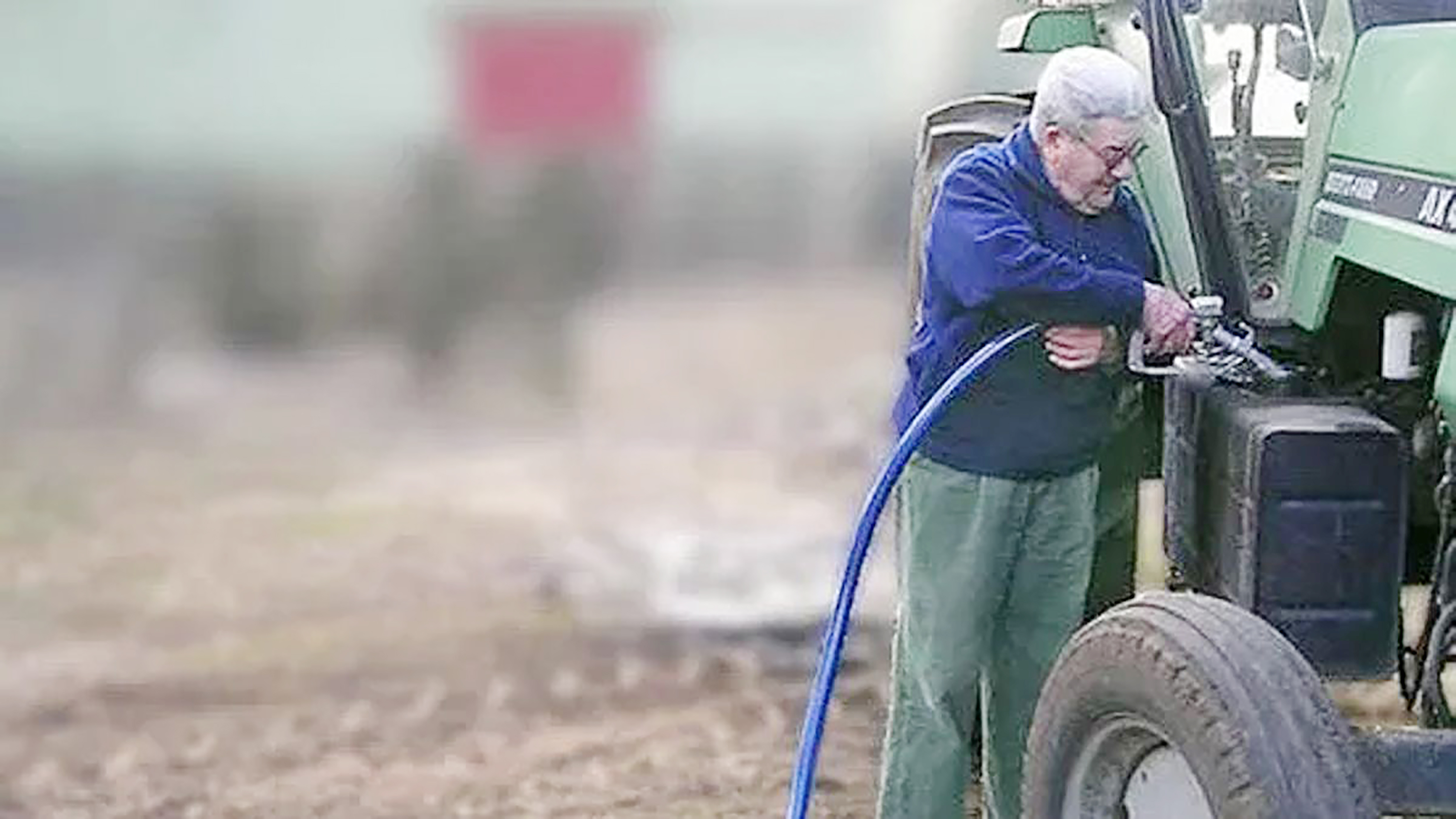 Proponen un precio diferencial para el gasoil destinado al productor agropecuario de las economías regionales