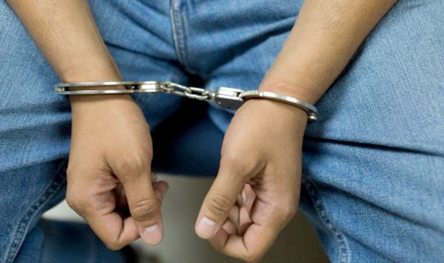 Prisión preventiva para un delincuente reincidente