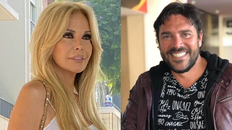Graciela Alfano recordó su relación con Matías Alé: «Nuestro amor fue glorioso y doy gracias por haberlo podido vivir plenamente»